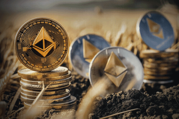 英国探索代币化黄金监管新框架