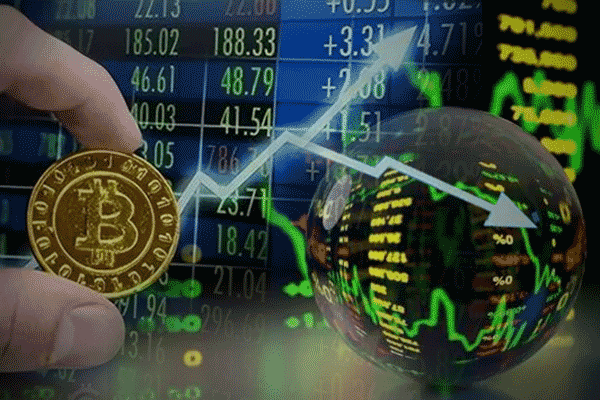 贝莱德加密ETF资金转向，BTC与ETH季度流出超35亿美元