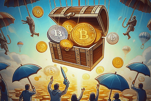 OKX最新官网行情显示市场震荡加剧，投资者情绪走向复杂化